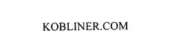 KOBLINER.COM trademark