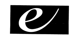 E trademark