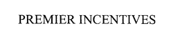 PREMIER INCENTIVES trademark