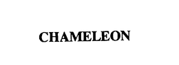 CHAMELEON trademark