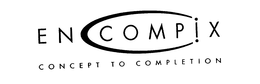 ENCOMPIX CONCEPT TO COMPLETION trademark