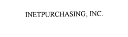 INETPURCHASING, INC. trademark