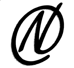 "N" trademark