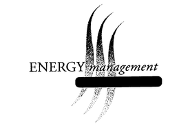 ENERGY MANAGEMENT trademark