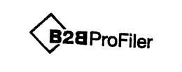 B2B PROFILER trademark