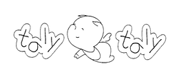 TALY TALY trademark