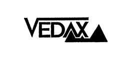 VEDAX trademark