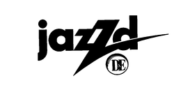 JAZZD D&E trademark