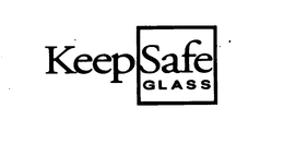 KEEPSAFE GLASS trademark