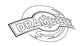DRAMBUIE trademark