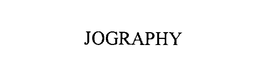 JOGRAPHY trademark