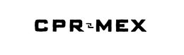 CPR MEX trademark