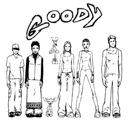 GOODY trademark