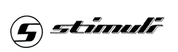 S STIMULI trademark