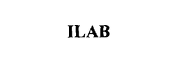 ILAB trademark