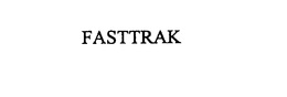 FASTTRAK trademark