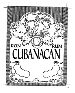 CUBANACAN trademark