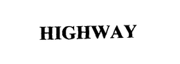 HIGHWAY trademark