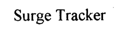 SURGE TRACKER trademark