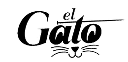 EL GATO trademark