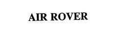AIR ROVER trademark