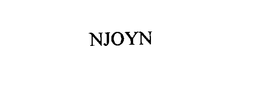 NJOYN trademark