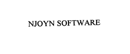 NJOYN SOFTWARE trademark