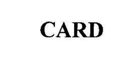 CARD trademark