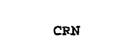 CRN trademark