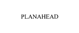 PLANAHEAD trademark