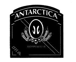 ANTARCTICA trademark