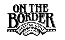 ON THE BORDER MEXICAN GRILL & CANTINA trademark