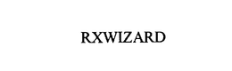 RXWIZARD trademark