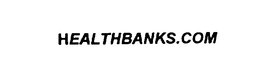 HEALTHBANKS.COM trademark