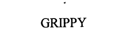 GRIPPY trademark