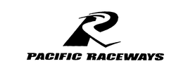 PACIFIC RACEWAYS trademark