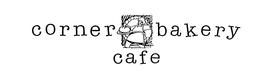 CORNER BAKERY CAFE trademark