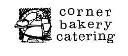 CORNER BAKERY CATERING trademark