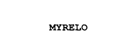 MYRELO trademark