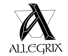 A ALLEGRIX trademark