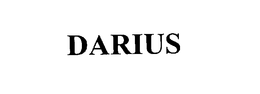 DARIUS trademark