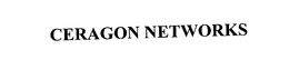 CERAGON NETWORKS trademark