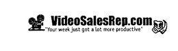 VIDEOSALESREP.COM trademark