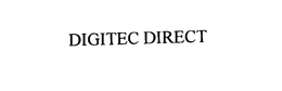 DIGITEC DIRECT trademark