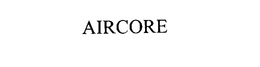 AIRCORE trademark