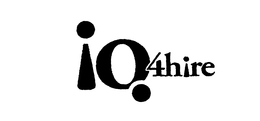 IQ4HIRE trademark