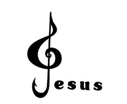 JESUS trademark