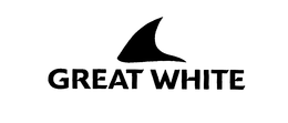 GREAT WHITE trademark
