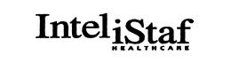 INTELISTAF HEALTHCARE trademark