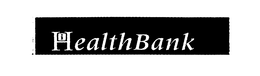 IHEALTHBANK trademark